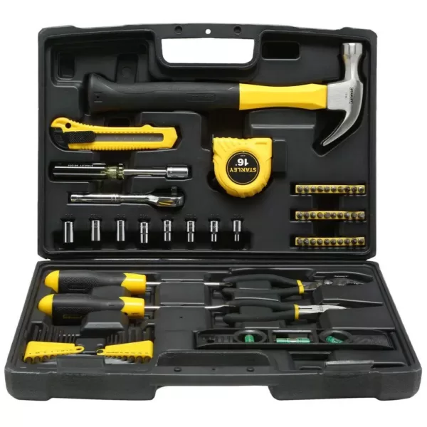 Stanley Home Tool Kit (65-Piece)
