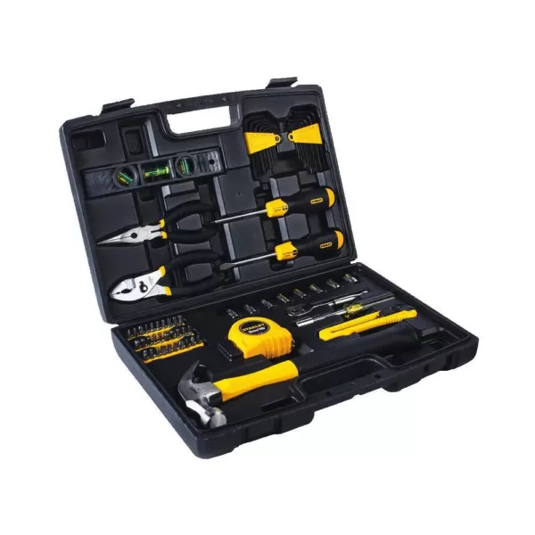 Stanley Home Tool Kit (65-Piece)