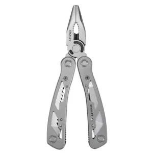 Stanley 12-in-1 Multi-Tool with Holster