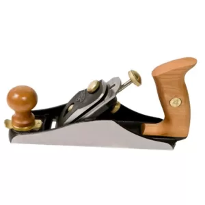 Stanley Sweetheart No. 4, 10-5/8 in. Smoothing Bench Plane