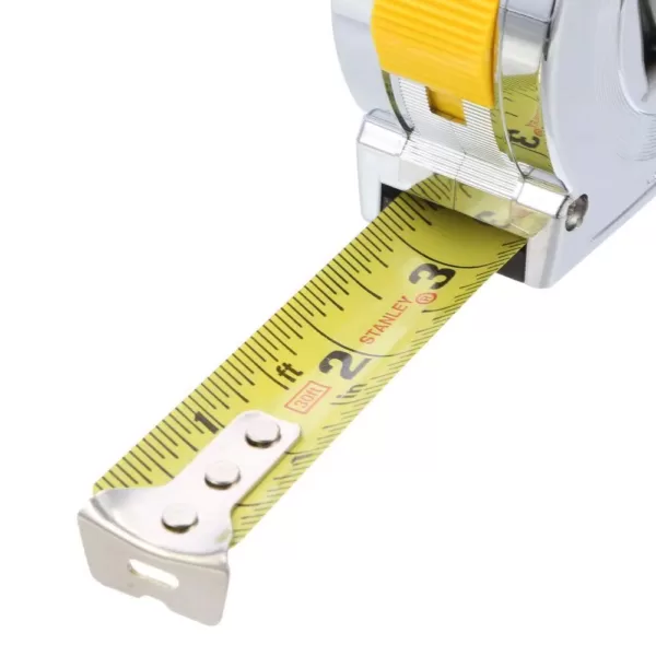 Stanley 30 ft. PowerLock Tape Measure