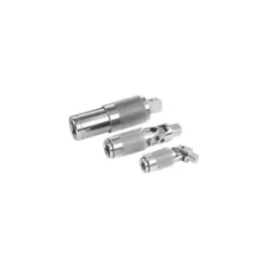 Steelman Locking Universal Swivel Extension/Adapter Set (3-Piece)