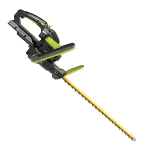 Sun Joe 100-Volt Lithium-Ion Cordless Handheld Hedge Trimmer (Tool Only)