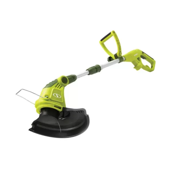 Sun Joe 13 in. 4 Amp Electric Corded String Trimmer/Edger