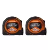 Swanson Gripline and 25 ft. Proscribe Combo Tape Measures (2-Pack)