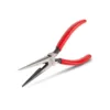 TEKTON 7 in. Long Nose Pliers