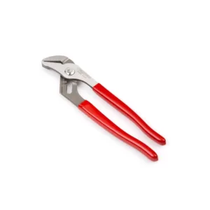 TEKTON 10 in. Groove Joint Pliers (1-1/2 in. Jaw)