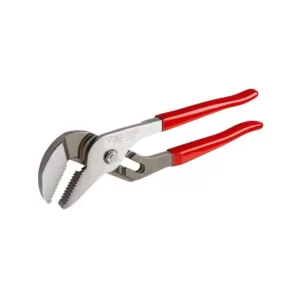 TEKTON 12-3/4 in. Groove Joint Pliers (2-1/4 in. Jaw)