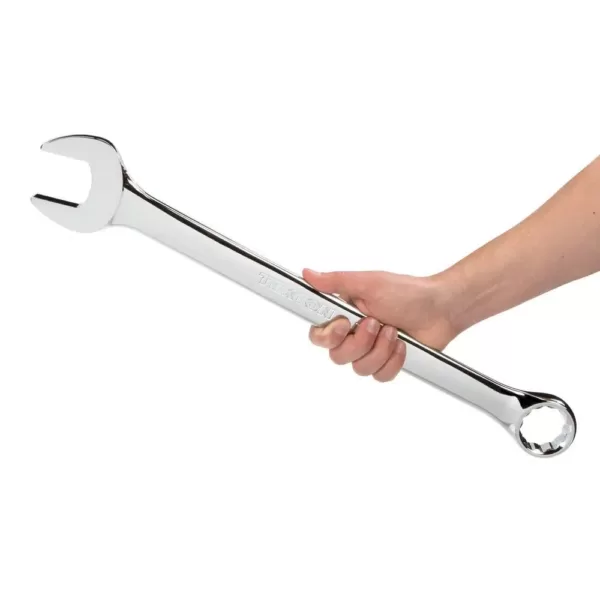 TEKTON 1-13/16 in. Combination Wrench