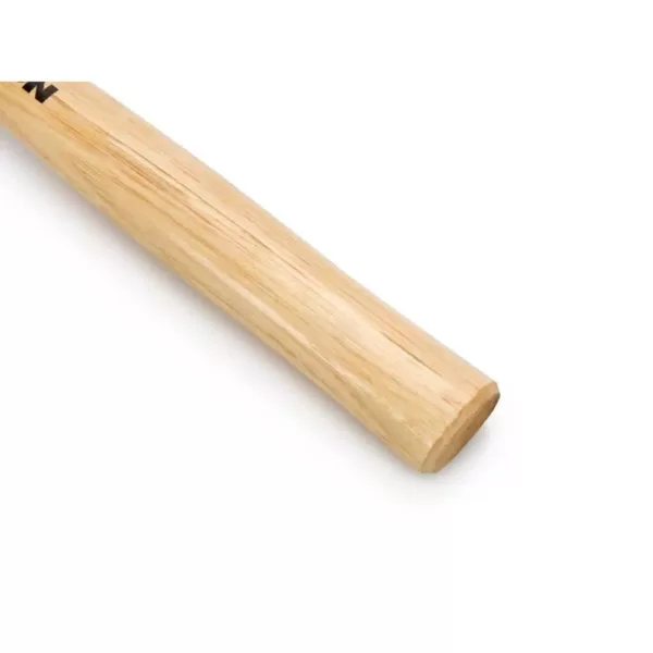 TEKTON 8, 16, 32 oz. Wood Handle Rubber Mallet Set (3-Piece)