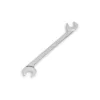 TEKTON 3/8 in. Angle Head Open End Wrench