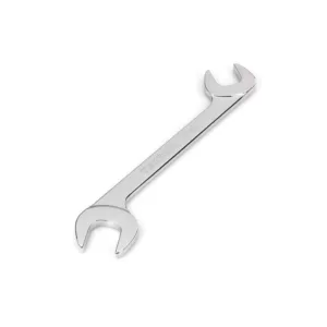 TEKTON 1-1/16 in. Angle Head Open End Wrench