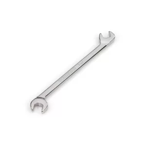 TEKTON 7 mm Angle Head Open End Wrench