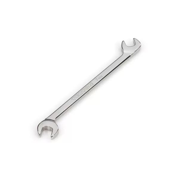 TEKTON 7 mm Angle Head Open End Wrench