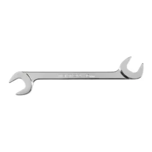 TEKTON 16 mm Angle Head Open End Wrench