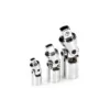 TEKTON 1/4 in., 3/8 in., 1/2 in. Universal Joint Set (3-Piece)