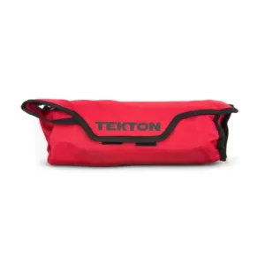 TEKTON 8 mm to 22 mm Combination Wrench Pouch (15-Tool)