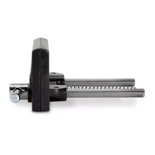 TEKTON 6-1/2 in. Woodworking Vise