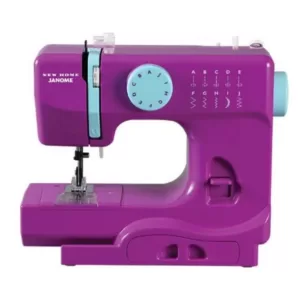 Janome Basic 10-Stitch Thunder Sewing Machine