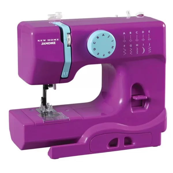 Janome Basic 10-Stitch Thunder Sewing Machine