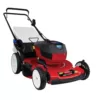 Toro 22 in. Recycler 60-Volt Max Lithium-Ion Cordless Battery Walk Behind Push Lawn Mower - Battery/Charger Not Included