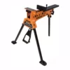 Triton 39 in. Triton Portable Work Holder with Jaw Size 8-1/4 in. x 3-1/8 in.