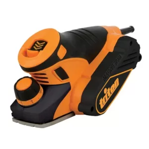 Triton 3.5 Amp 2-3/8 in. Corded Compact Palm Planer