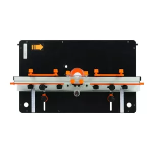 Triton Router Table Module for Use with WorkCentre