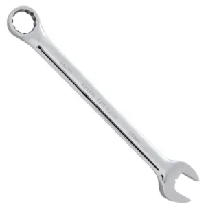 URREA 36mm 12 Point Combination Chrome Wrench
