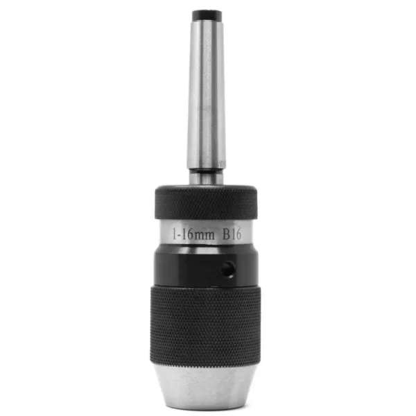 WEN 5/8 in. Keyless Drill Chuck with MT2 Arbor Taper