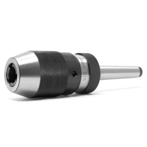 WEN 5/8 in. Keyless Drill Chuck with MT2 Arbor Taper