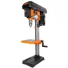 WEN 10 in. Variable Speed Drill Press