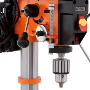 WEN 12 in. Variable Speed Drill Press