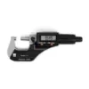 WEN Standard and Metric Digital Micrometer with 0 in. to 1 in. Range, 0.00005 in. Accuracy, LCD Readout and Storage Case