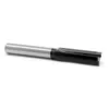 WEN 5/16 in. Straight 2-Flute Carbide Tipped Router Bit with 1/4 in. Shank
