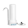 APEC Water Systems Countertop 4-in-1 Ceramic Ultra Drinking Water Filter System