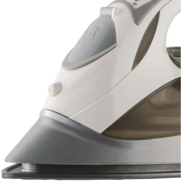 Brentwood Appliances Steam Iron with Retractable Cord