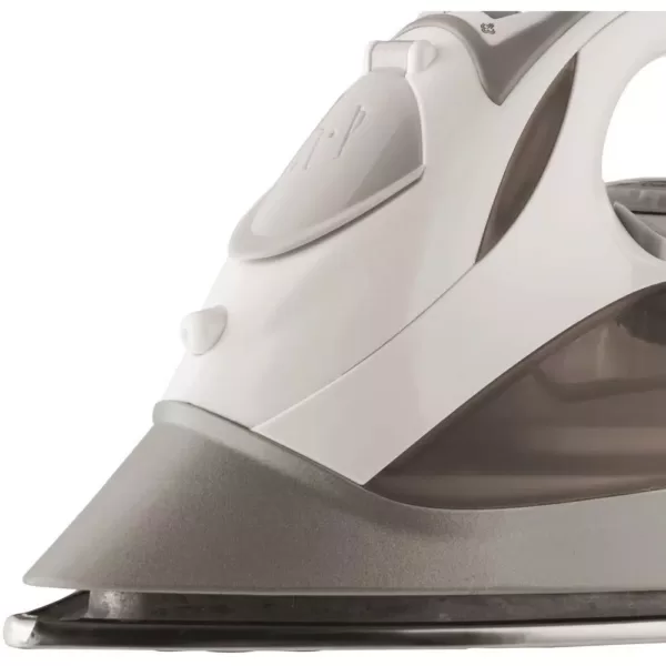 Brentwood Appliances Steam Iron with Auto Shutoff and Retractable Cord