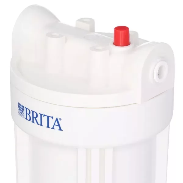 Brita Opaque 1/4 in. Final Filtration Under Sink System