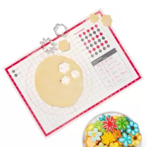 OXO Good Grips Silicone Baking Pastry Mat