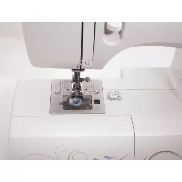 Singer Talent 23-Stitch Sewing Machine with Automatic Needle Threading