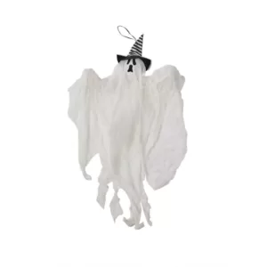Worth Imports 57 in. Halloween Hanging Ghost (Set of 2)