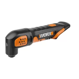 Worx POWER SHARE 20-Volt Lithuim-Ion Oscillating Tool (Bare Tool Only)