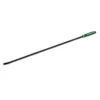 Dominator 48 in. Dominator Curved Pry Bar in Green