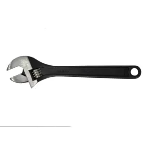 Wright Tool 10 in. Adjustable Wrench