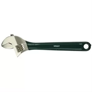Wright Tool 12 in. Adjustable Wrench