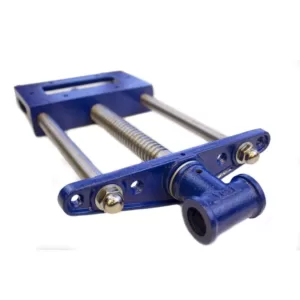 Yost Yost Small Front Vise