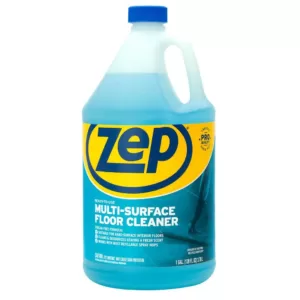ZEP 1 Gal. Multi-Surface Floor Cleaner